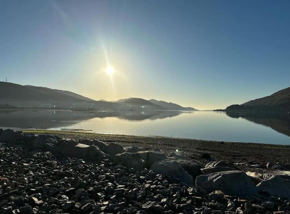 Skye'S Place Caol Bagian luar foto
