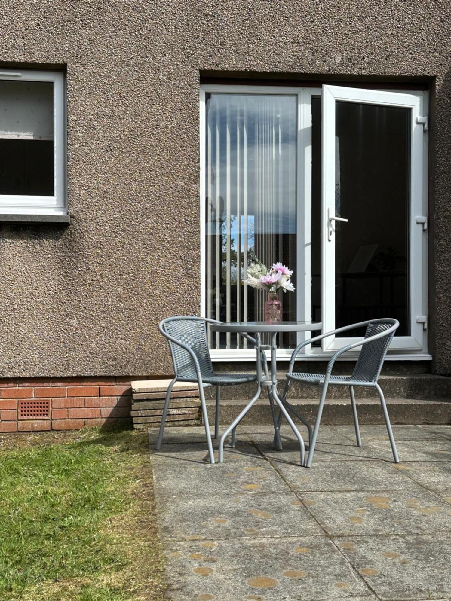 Skye'S Place Caol Bagian luar foto